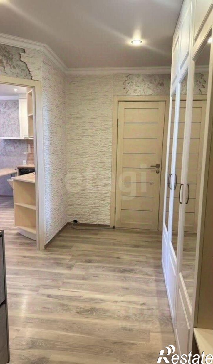 3-комн квартира Сиреневая улица, 28,  д. 28