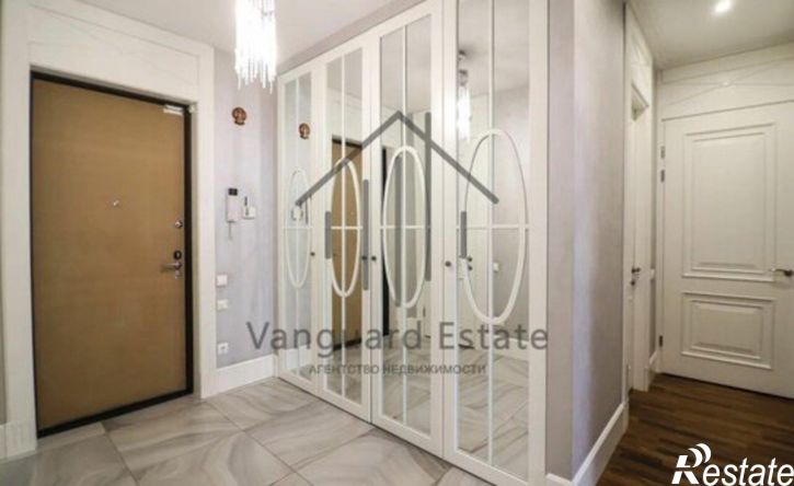 3-комн квартира Пролетарская улица, 56,  д. 56