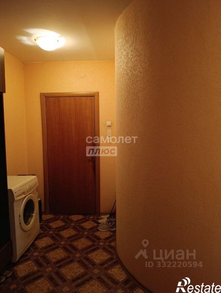 2-комн квартира улица Малахова, 89,  д. 89