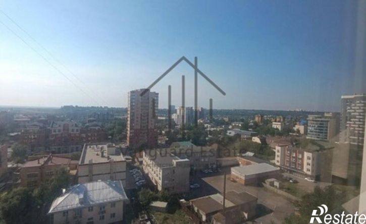 1-комн квартира Партизанская улица, 105,  д. 105