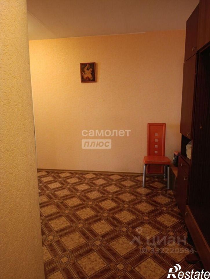 2-комн квартира улица Малахова, 89,  д. 89