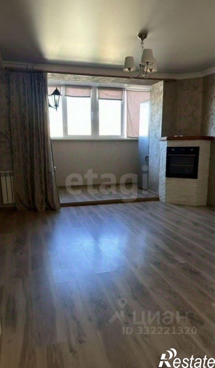 3-комн квартира Сиреневая улица, 28,  д. 28