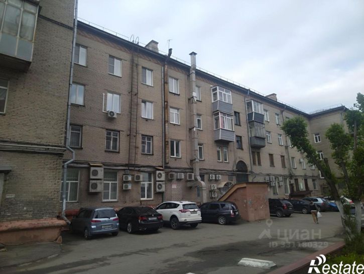 Комната проспект Ленина, 45,  д. 45