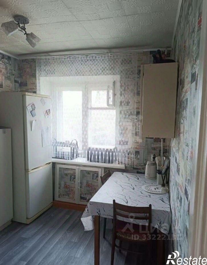 1-комн квартира улица Глушкова, 24,  д. 24