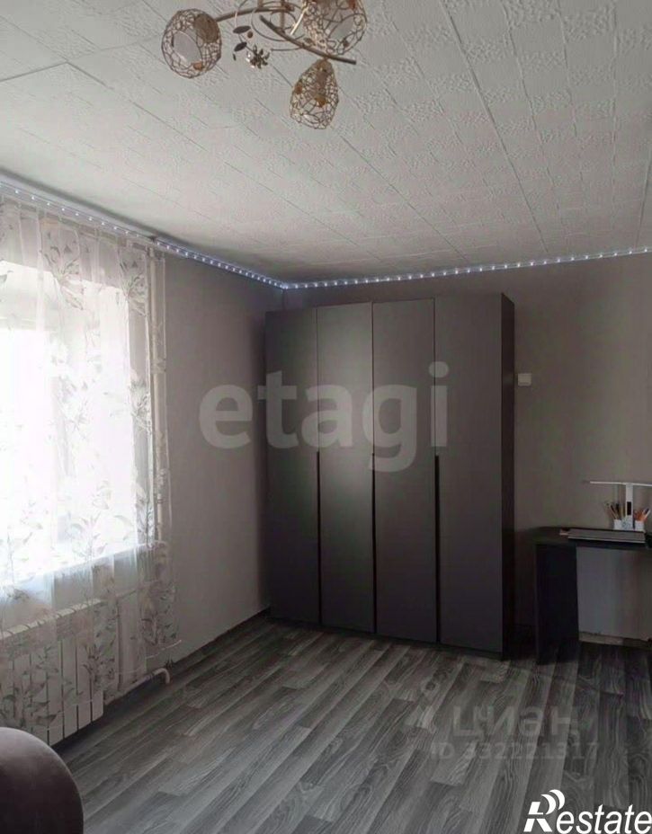 1-комн квартира улица Глушкова, 24,  д. 24