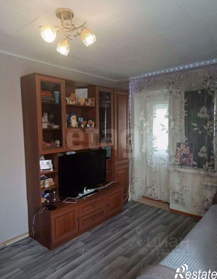 1-комн квартира улица Глушкова, 24,  д. 24