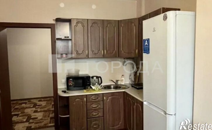 2-комн квартира Балтийская улица, 99,  д. 99