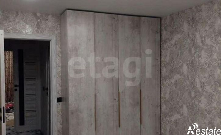 3-комн квартира улица Шумакова, 43,  д. 43