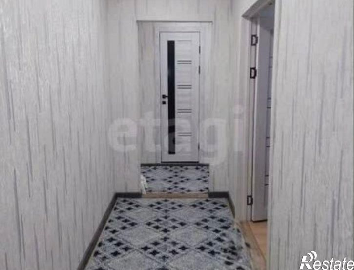 3-комн квартира улица Шумакова, 43,  д. 43