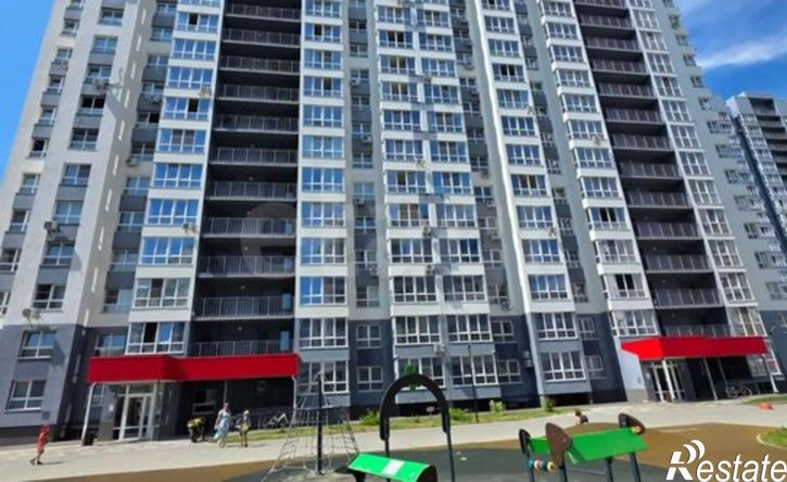 3-комн квартира Павловский тракт, 307 к5,  д. 307 к5
