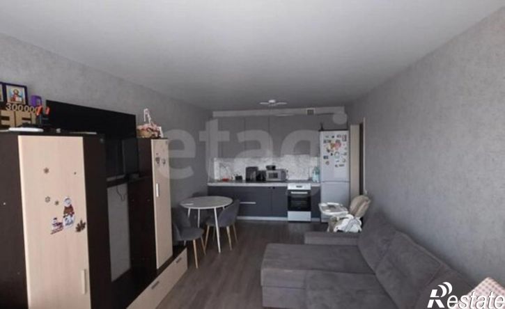 3-комн квартира Павловский тракт, 307 к5,  д. 307 к5