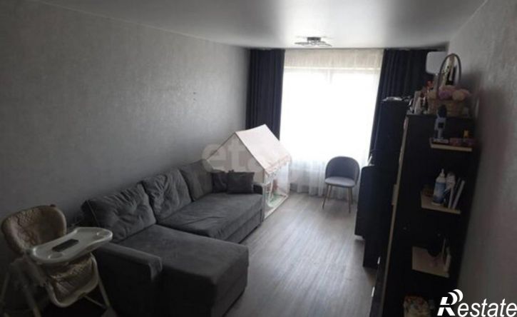 3-комн квартира Павловский тракт, 307 к5,  д. 307 к5