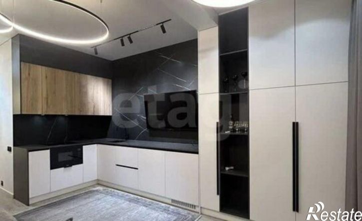 2-комн квартира проспект Строителей, 18 к1,  д. 18 к1