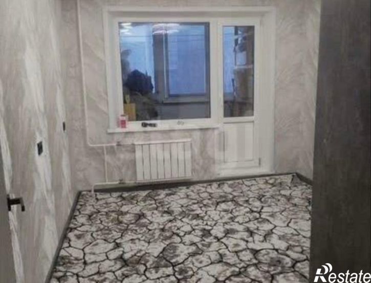 3-комн квартира улица Шумакова, 43,  д. 43