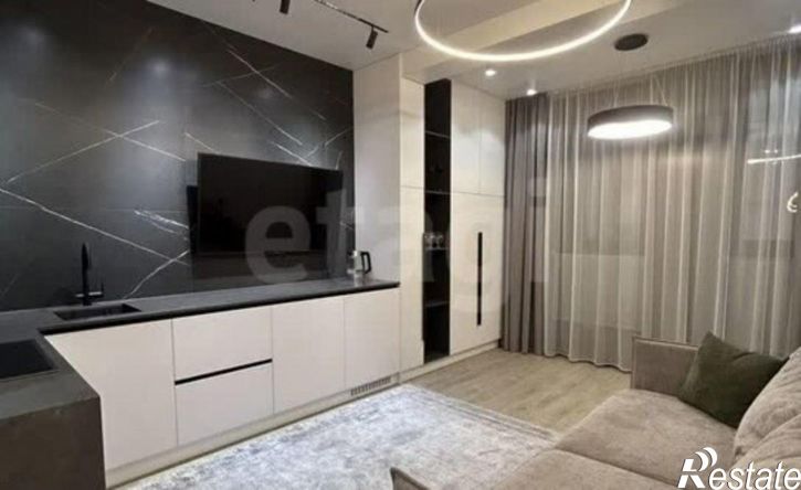 2-комн квартира проспект Строителей, 18 к1,  д. 18 к1