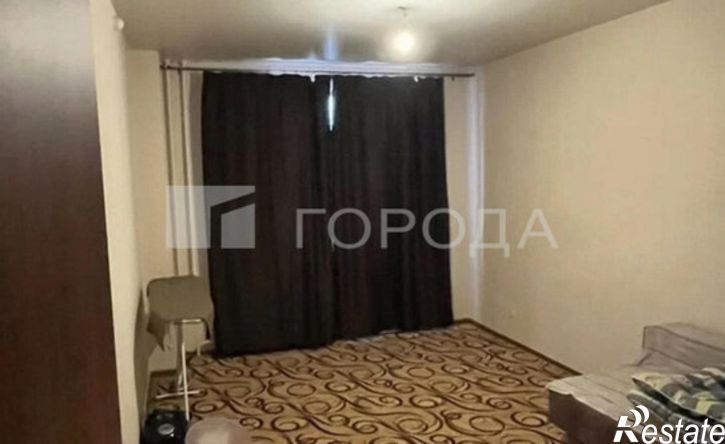 2-комн квартира Балтийская улица, 99,  д. 99