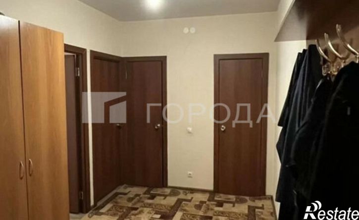 2-комн квартира Балтийская улица, 99,  д. 99