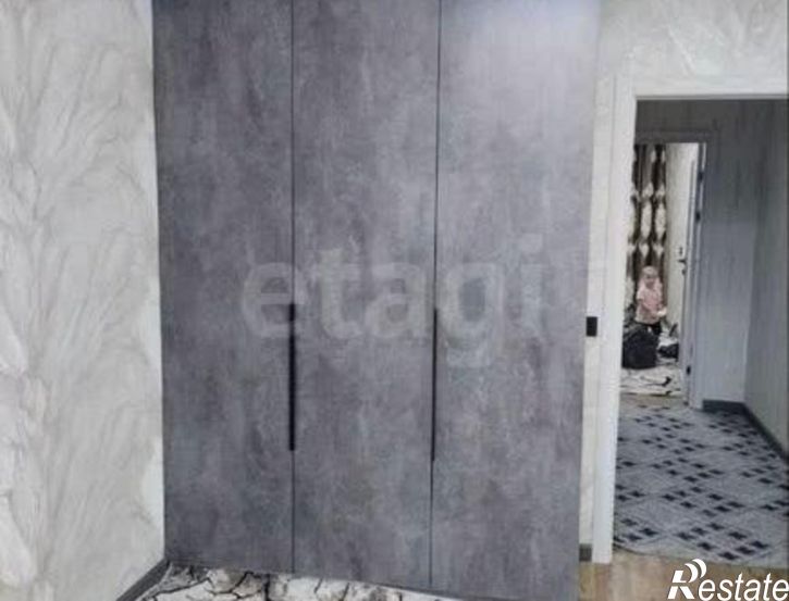 3-комн квартира улица Шумакова, 43,  д. 43