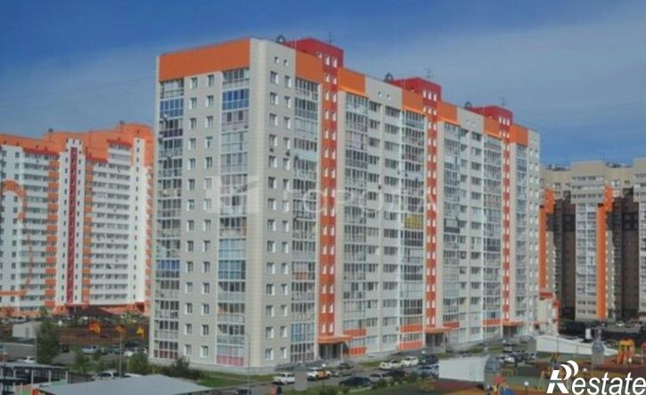 2-комн квартира Балтийская улица, 99,  д. 99