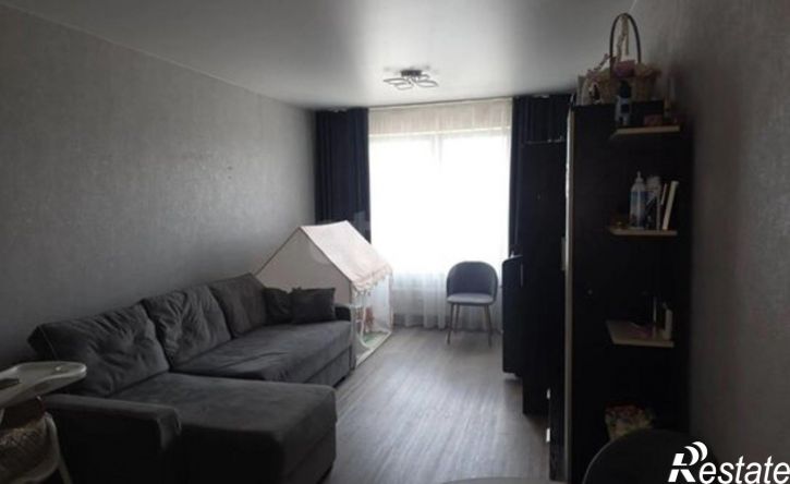 3-комн квартира Павловский тракт, 307 к5,  д. 307 к5