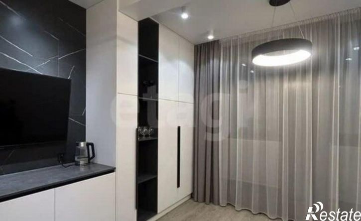 2-комн квартира проспект Строителей, 18 к1,  д. 18 к1