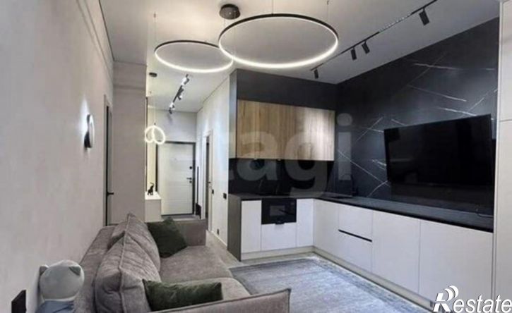 2-комн квартира проспект Строителей, 18 к1,  д. 18 к1