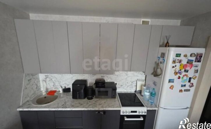 3-комн квартира Павловский тракт, 307 к5,  д. 307 к5