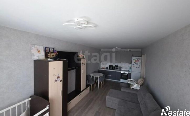 3-комн квартира Павловский тракт, 307 к5,  д. 307 к5
