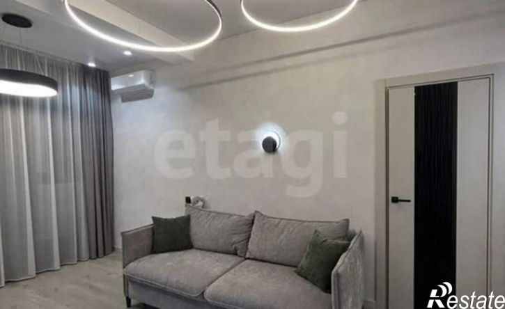 2-комн квартира проспект Строителей, 18 к1,  д. 18 к1