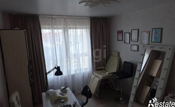 3-комн квартира Павловский тракт, 307 к5,  д. 307 к5