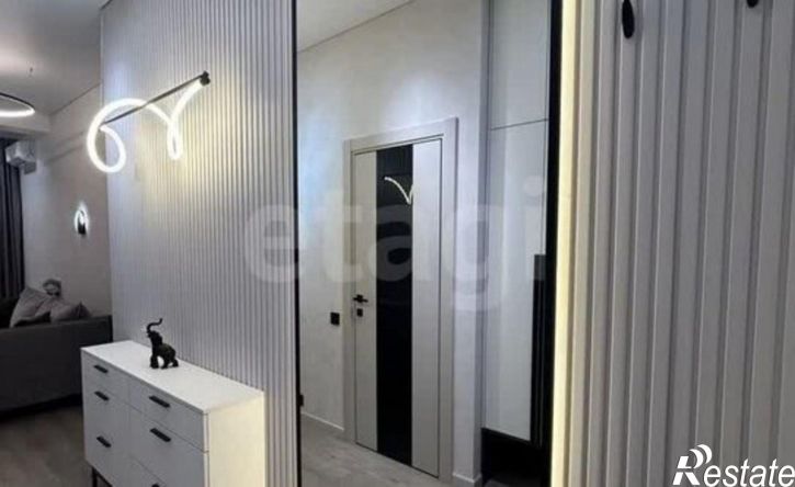 2-комн квартира проспект Строителей, 18 к1,  д. 18 к1