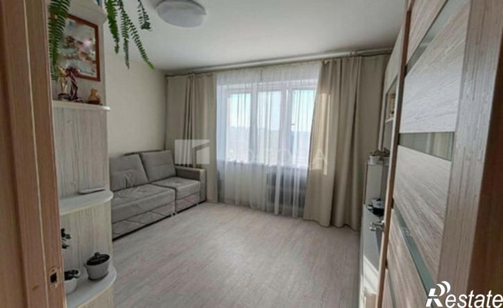 1-комн квартира ул 65 лет Победы, 23,  д. 23