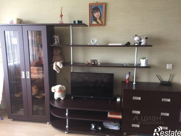 1-комн квартира Павловский тракт, 76,  д. 76