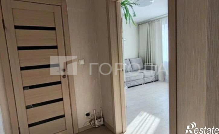 1-комн квартира ул 65 лет Победы, 23,  д. 23