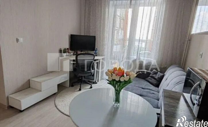 1-комн квартира ул 65 лет Победы, 23,  д. 23