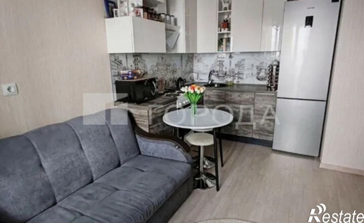 1-комн квартира ул 65 лет Победы, 23,  д. 23