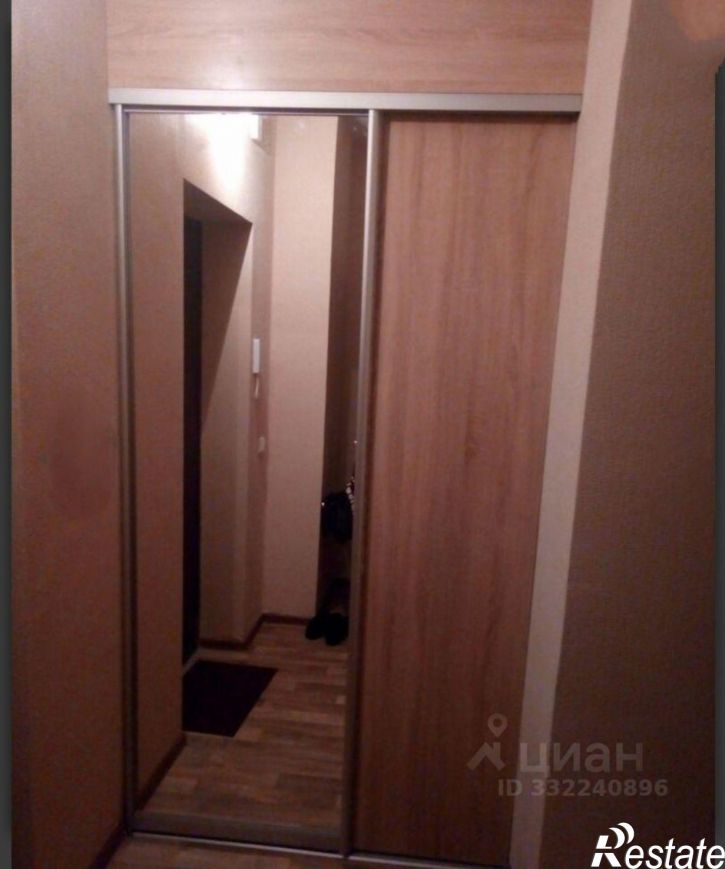 1-комн квартира Балтийская улица, 95,  д. 95