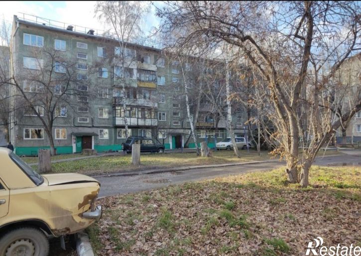 2-комн квартира Павловский тракт, 104,  д. 104
