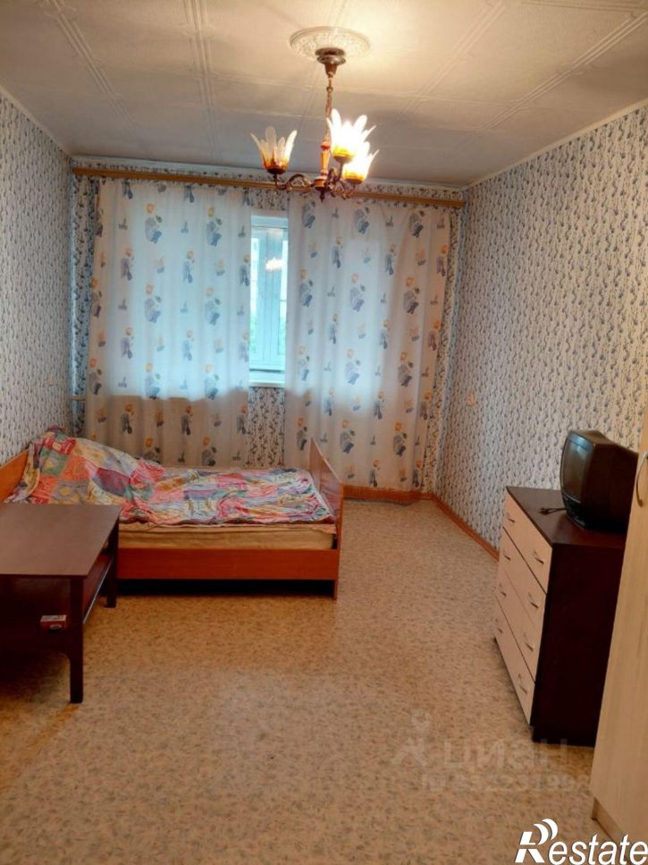2-комн квартира Павловский тракт, 104,  д. 104