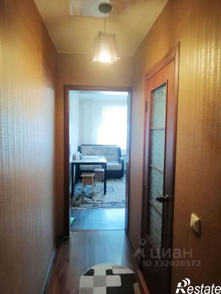 2-комн квартира Лазурная улица, 51,  д. 51