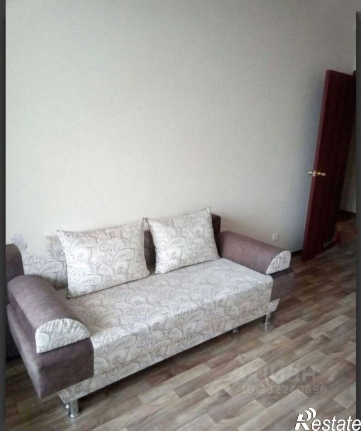 1-комн квартира Балтийская улица, 95,  д. 95
