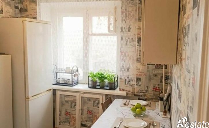 1-комн квартира улица Глушкова, 24,  д. 24