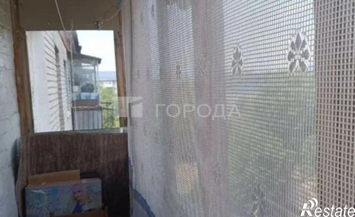 1-комн квартира улица Глушкова, 24,  д. 24