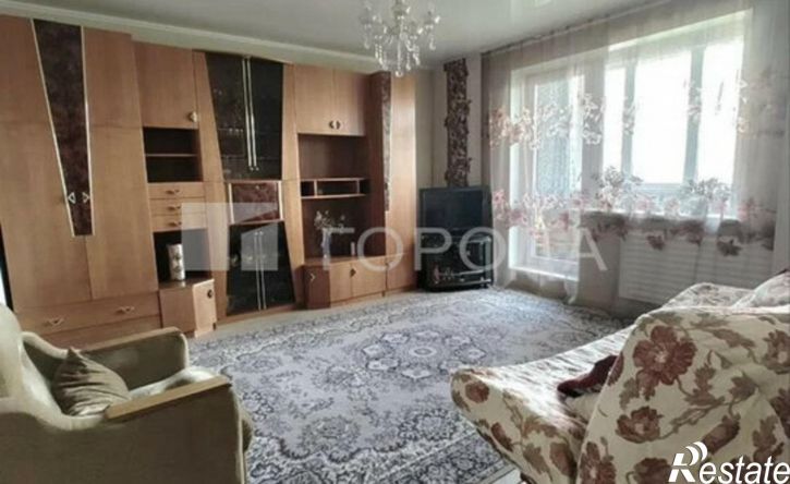 2-комн квартира улица Попова, 63,  д. 63