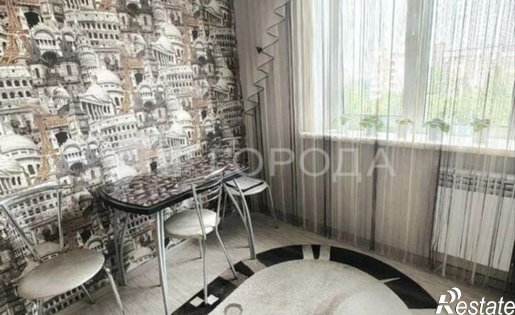 2-комн квартира улица Попова, 63,  д. 63