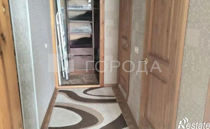 2-комн квартира улица Попова, 63,  д. 63