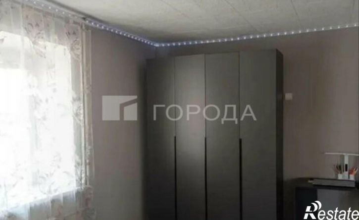 1-комн квартира улица Глушкова, 24,  д. 24