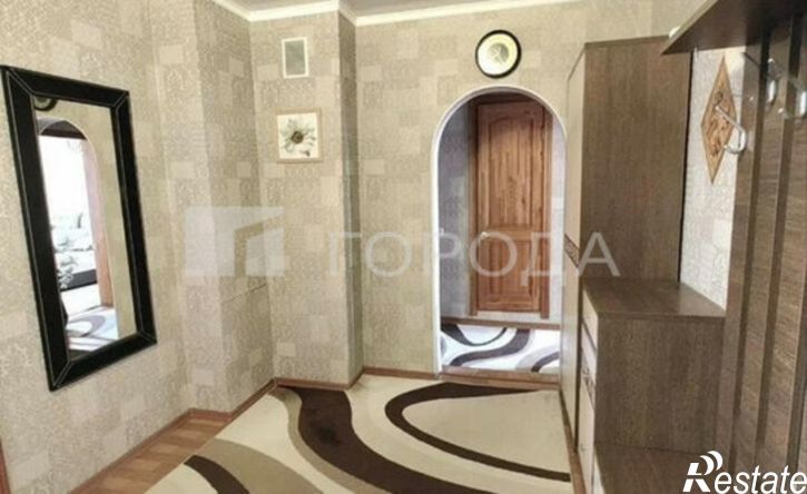 2-комн квартира улица Попова, 63,  д. 63
