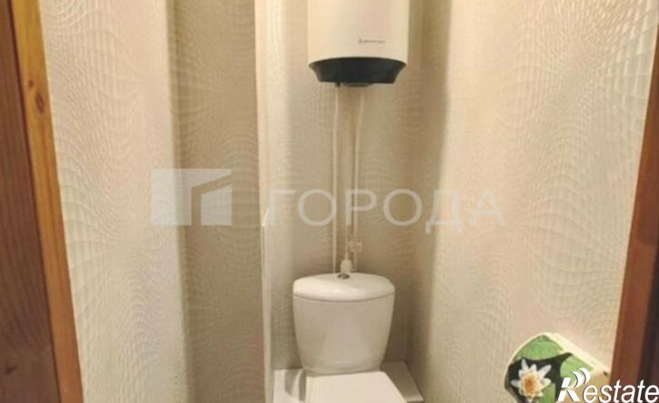 2-комн квартира улица Попова, 63,  д. 63