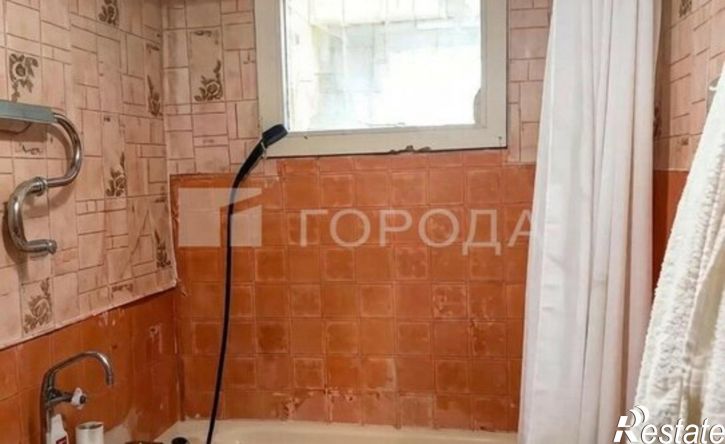 1-комн квартира улица Глушкова, 24,  д. 24